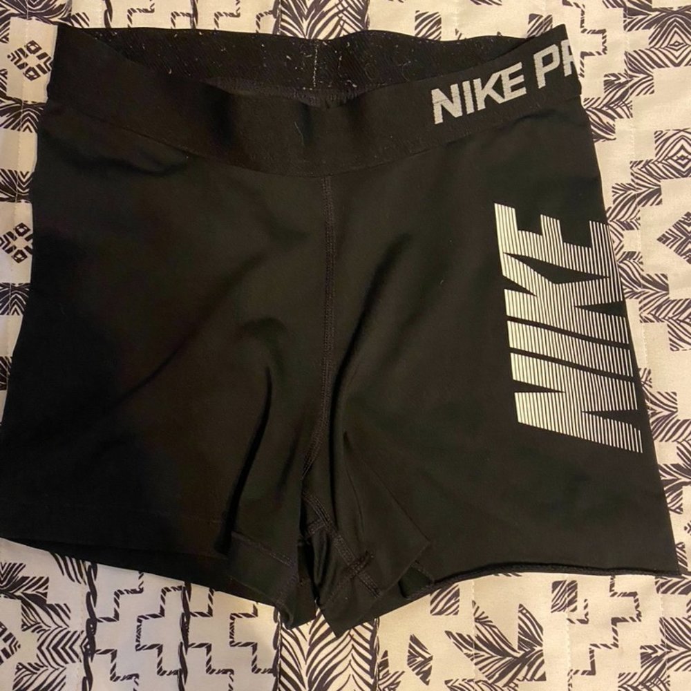 Nike Pro Spandex